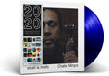 Charles Mingus - Blues & Roots LP (Limited Edition Blue Vinyl, 180g, UK Pressing) ( VINYL )