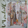 Mandrill - We Are One LP ( VINYL )