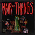 Dennis Coffey - Hair And Thangs LP ( VINYL )