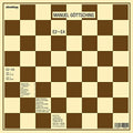 Manuel Gottsching - E2-E4 LP (180g 35th Anniversary Edition) ( VINYL )