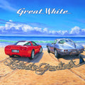 Great White - Latest and Greatest CD (Manufactured On Demand, Alliance Mod) ( VINYL )