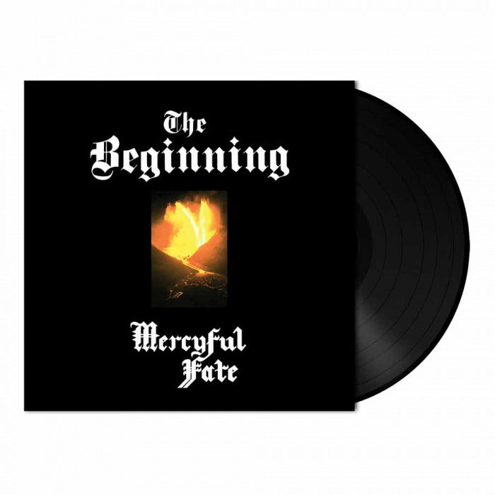 Mercyful Fate - The Beginning LP (180g) ( VINYL )