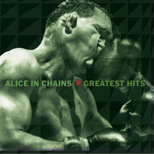 Alice in Chains - Alice In Chains Greatest Hits CD ( VINYL )