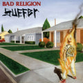 Bad Religion - Suffer CD (Remastered, Reissue) ( VINYL )
