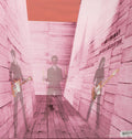 Blonde Redhead - In An Expression Of The Inexpressible LP ( VINYL )