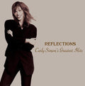 Carly Simon - Reflections: Carly Simon's Greatest Hits CD (Remastered) ( VINYL )