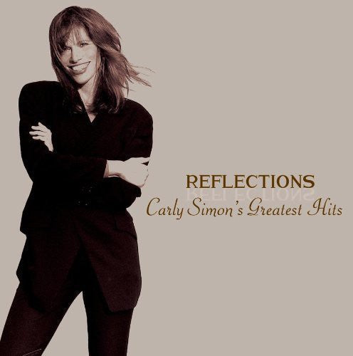 Carly Simon - Reflections: Carly Simon's Greatest Hits CD (Remastered) ( VINYL )
