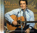Merle Haggard - 40 Greatest Hits 2CD ( VINYL )