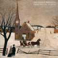 Felice Brothers - From Dreams To Dust LP ( VINYL )