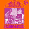 Daniel Romano - Visions of the Higher Dream LP ( VINYL )