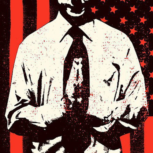 Bad Religion - The Empire Strikes First LP ( VINYL )