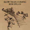 Bob Dylan - Slow Train Coming CD (Remastered, Reissue) ( VINYL )
