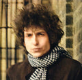 Bob Dylan - Blonde on Blonde CD (Remastered, Reissue) ( VINYL )