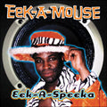 Eek-A-Mouse - Eek-A-Speeka [Explicit Content] (Parental Advisory Explicit Lyrics) LP ( VINYL )