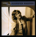 Jennifer Warnes - Platinum & Gold Collection CD (Remastered, Manufactured On Demand, Alliance Mod) ( VINYL )