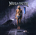 Megadeth - Countdown to Extinction CD (Bonus Tracks, Remastered) ( VINYL )