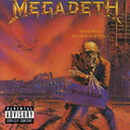Megadeth - Peace Sells But Who's Buying CD (Bonus Tracks, Remastered) ( VINYL )