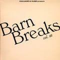 Khruangbin - Barn Breaks Vol III 7" (Canada Pressing) ( VINYL )