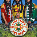 Easy Star All Stars - Lonely Hearts Dub Band LP ( VINYL )