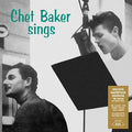 Chet Baker - Sings LP (180g, Gatefold) ( VINYL )
