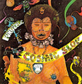 Funkadelic - Cosmic Slop LP (UK Pressing) ( VINYL )