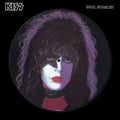 Kiss - Paul Stanley (Picture Disc Vinyl) LP ( VINYL )