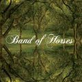 Band of Horses - Everything All the Time CD ( VINYL )