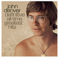 John Denver - Definitive All Time Greatest Hits 2CD (Bonus Cd) ( VINYL )