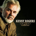 Kenny Rogers - 21 Number Ones CD ( VINYL )