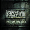Korn - Greatest Hits 1 CD (Clean Version) ( VINYL )