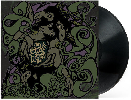 Electric Wizard - We Live 2LP ( VINYL )