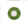 Monophonics - Last One Standing 7" (Clear Vinyl) ( VINYL )