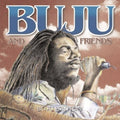 Buju Banton - Buju & Friends 2LP ( VINYL )