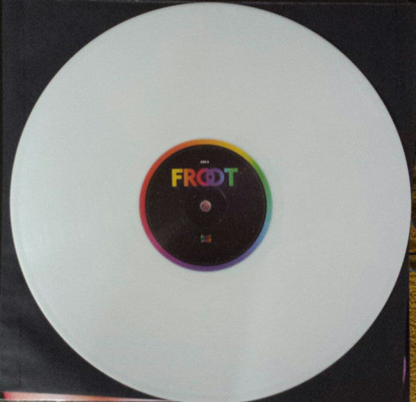 Marina And The Diamonds* - Froot (Used Vinyl) ( VINYL )