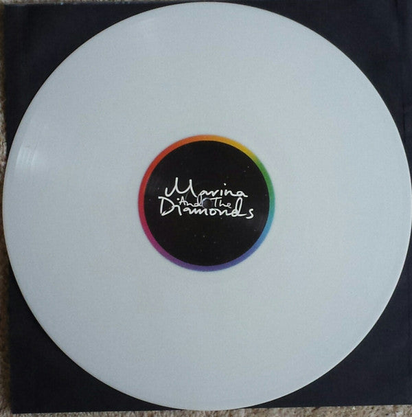 Marina And The Diamonds* - Froot (Used Vinyl) ( VINYL )