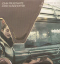 John Frusciante - Sphere in the Heart of Silence LP (150 Gram Vinyl) ( VINYL )