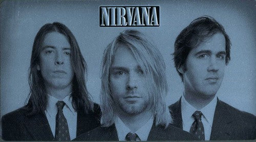 Nirvana - With the Lights Out CD Boxset (With DVD, Digipack Packaging) ( VINYL )