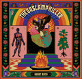 Gaslamp Killer - Heart Math LP ( VINYL )