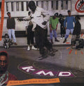 K.M.D. - Mr. Hood LP ( VINYL )