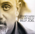 Billy Joel - Piano Man: Very Best of CD ( VINYL )