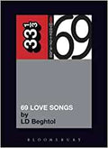 33 1/3 Book - The Magnetic Fields - 69 Love Songs ( VINYL )