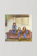 Crosby, Stills & Nash - S/T LP (180g) ( VINYL )