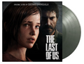 Gustavo Santaolalla - The Last Of Us (Original Score) 2LP (Music On Vinyl, Green & Silver Vinyl) ( VINYL )