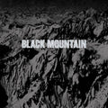 Black Mountain - S/T LP ( VINYL )