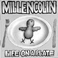 Millencolin - Life on a Plate LP ( VINYL )