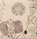 Devendra Banhart - Rejoicing In The Hands / Nino Rojo 2LP ( VINYL )