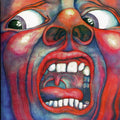 King Crimson - In the Court of the Crimson King CD ( VINYL )