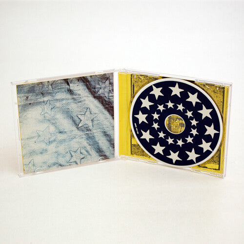 Neutral Milk Hotel - On Avery Island CD ( VINYL )