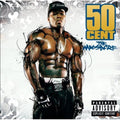 50 Cent - Massacre CD ( VINYL )