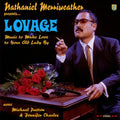 Nathaniel Merriweather Presents Lovage - Music To Make Love To Your Old Lady By 2LP (Clear Vinyl, Red And Turquoise Splatter Colored Vinyl) ( VINYL )